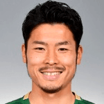 Photo of Tomohiro Taira