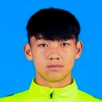 Photo of Tong Lei