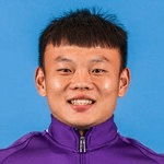 Photo of Tong Zhou