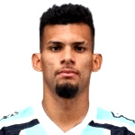 Photo of Rodrigues