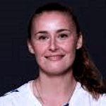 Photo of Tonje Pedersen