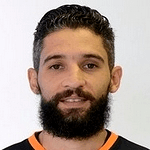 Photo of Tony