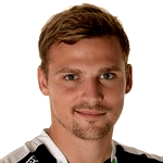 Photo of Tony Jantschke