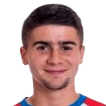 Алехандро Монтес Токеро Photo of Алехандро Монтес Токеро