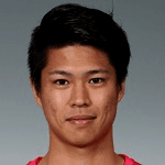 Photo of Koji Toriumi