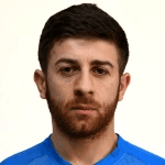 Photo of Tornike Kapanadze