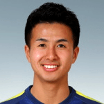 Photo of Toshiya Tanaka