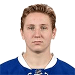 Photo of Travis Dermott