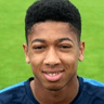 Tre Pemberton image