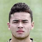 Photo of Tristan Dekker