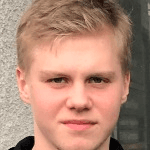 Тристан Фрейр Ингольфссон Photo of Тристан Фрейр Ингольфссон