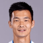 Tsend-Ayush Khurelbaatar Photo of Tsend-Ayush Khurelbaatar