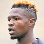 Photo of Tshegofatso Mabasa