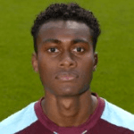 Photo of Tunji Akinola