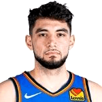 Ty Jerome