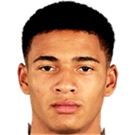 Photo of Tyias Browning