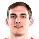 Tyler Cavanaugh