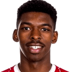 Photo of Tyreeq Bakinson