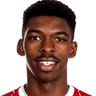 Tyreeq Bakinson image