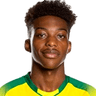 Tyrese Omotoye image