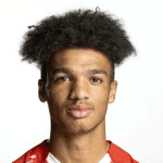 Photo of Tyron Owusu
