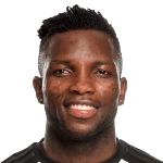 Photo of Ubong Ekpai