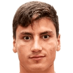 Photo of Угур Айгёрен