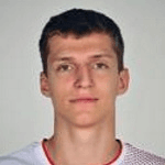 Photo of Uladzislau Kulesh