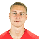 Photo of Ульрик Йенссен