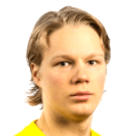 Photo of Urho Nissilä