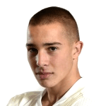 Photo of Uroš Ignjatović