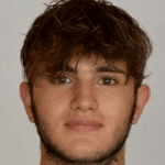 Photo of Vadym Chervak