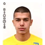 Вахид Зимонич Photo of Вахид Зимонич