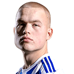 Photo of Väinö Vehkonen