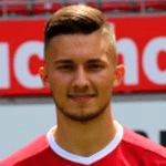 Photo of Valdrin Mustafa