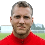 Photo of Valentin Lavigne