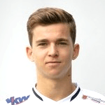 Валентино Мюллер Photo of Валентино Мюллер