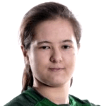 Photo of Valeria Liik