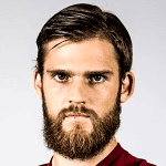 Photo of Valērijs Šabala