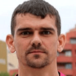 Photo of Valery Kashuba