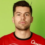 Photo of Valgeir Árni Svansson