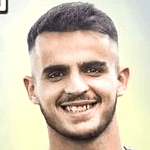 Вальмир Велиу Photo of Вальмир Велиу