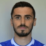 Photo of Valon Ethemi