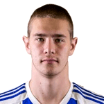 Photo of Valtteri Vesiaho