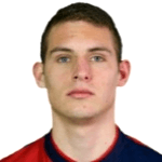 Photo of Vanja Zvekanov