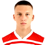 Photo of Vasilije Mijailović
