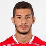 Василиос Фасидис Photo of Василиос Фасидис