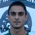 Photo of Vasilios Plousis