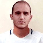 Photo of Vasilis Angelopoulos