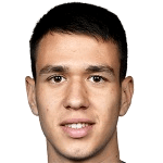 Photo of Vasilis Grosdis